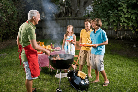 Mastering the Art of Grilling: Tips and Tricks for a Perfect BBQ Experience - Majestic Patio