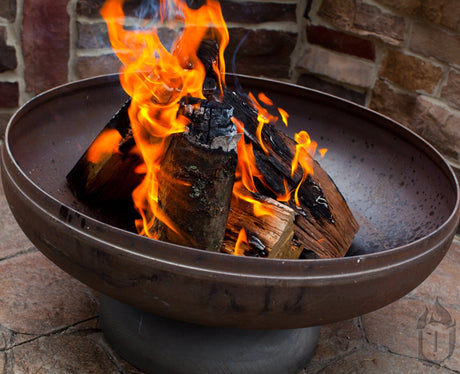 Ohio Flame - Majestic Patio