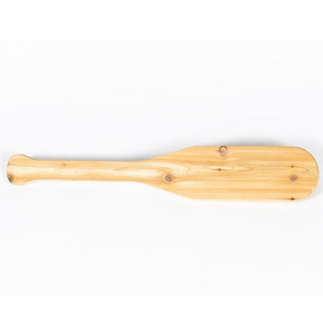 24" Canoe Paddle - Majestic Patio