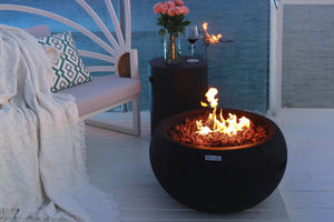 Elementi Modeno York Fire Bowl