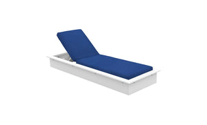 Ledge Loungers Echo Chaise