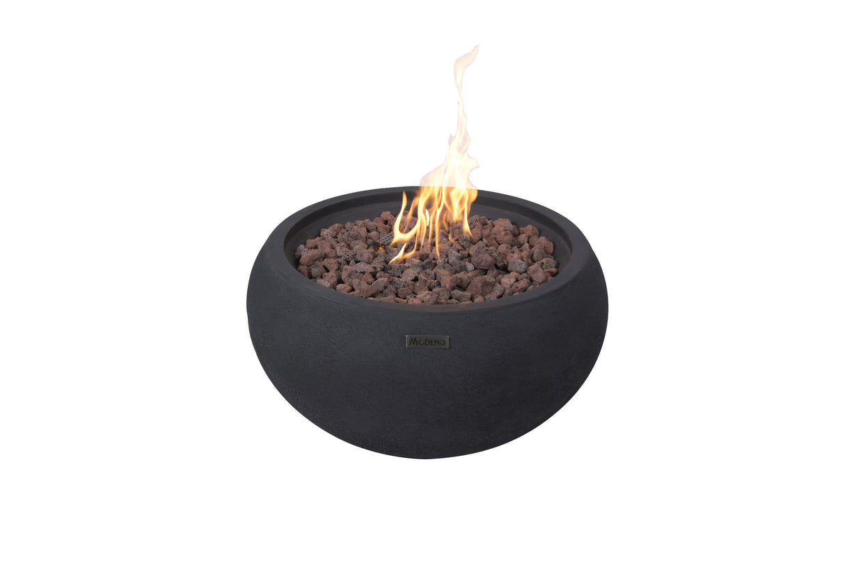 Elementi Modeno York Fire Bowl