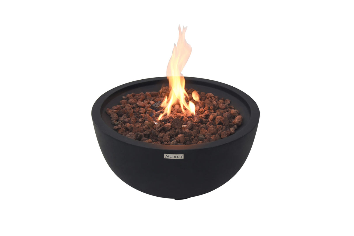 Elementi Modeno Jefferson Fire Bowl