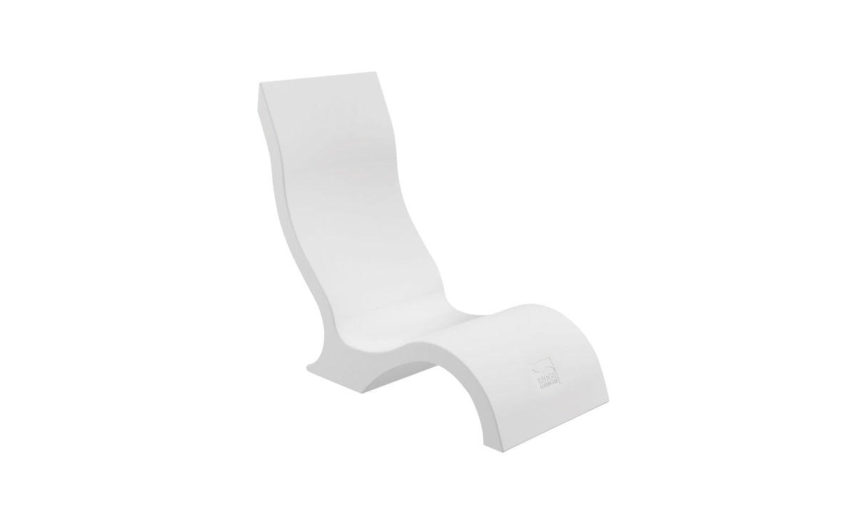 Ledge Loungers Signature Chair