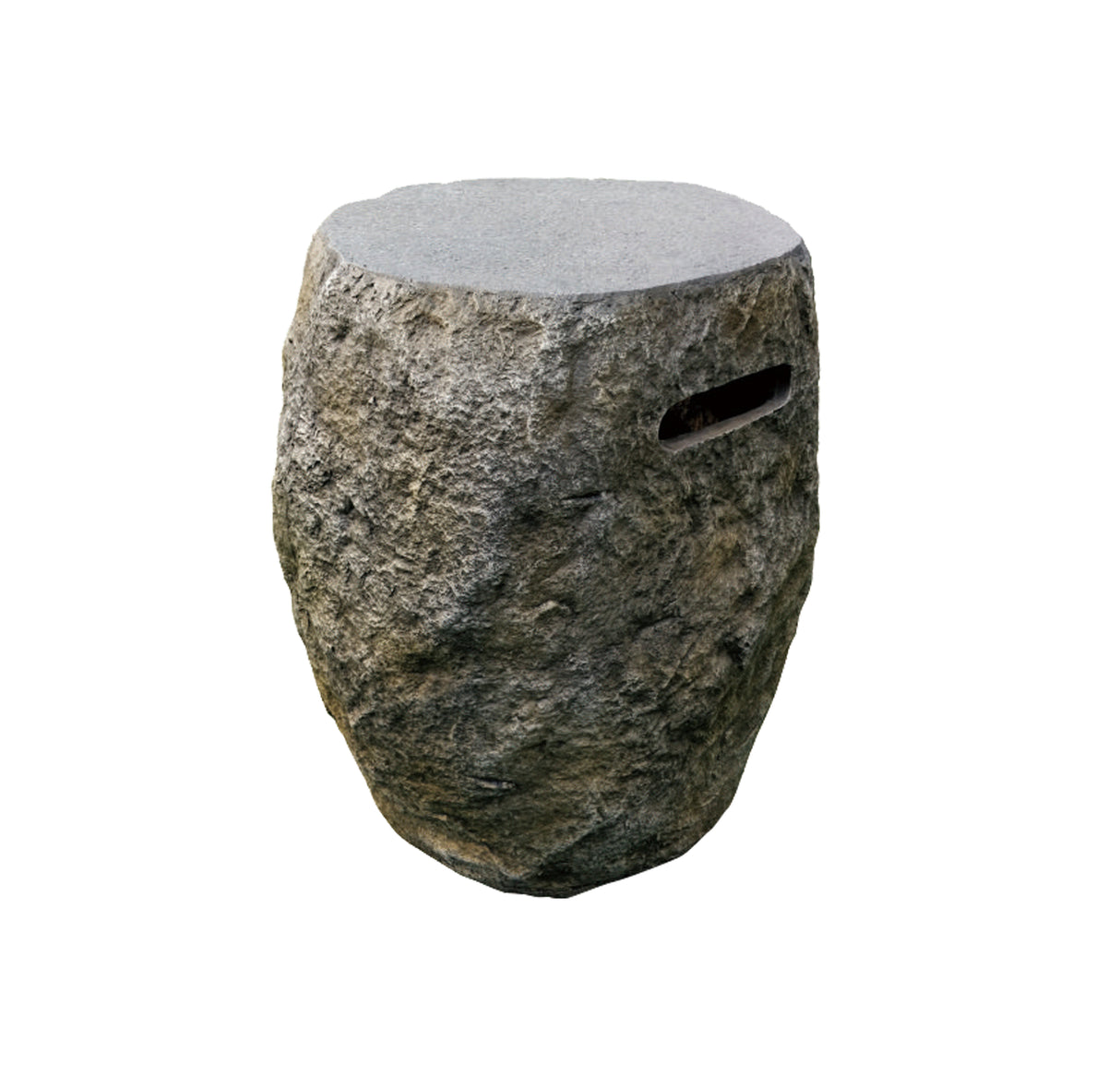 Elementi Boulder Tank Cover - 24.8''H