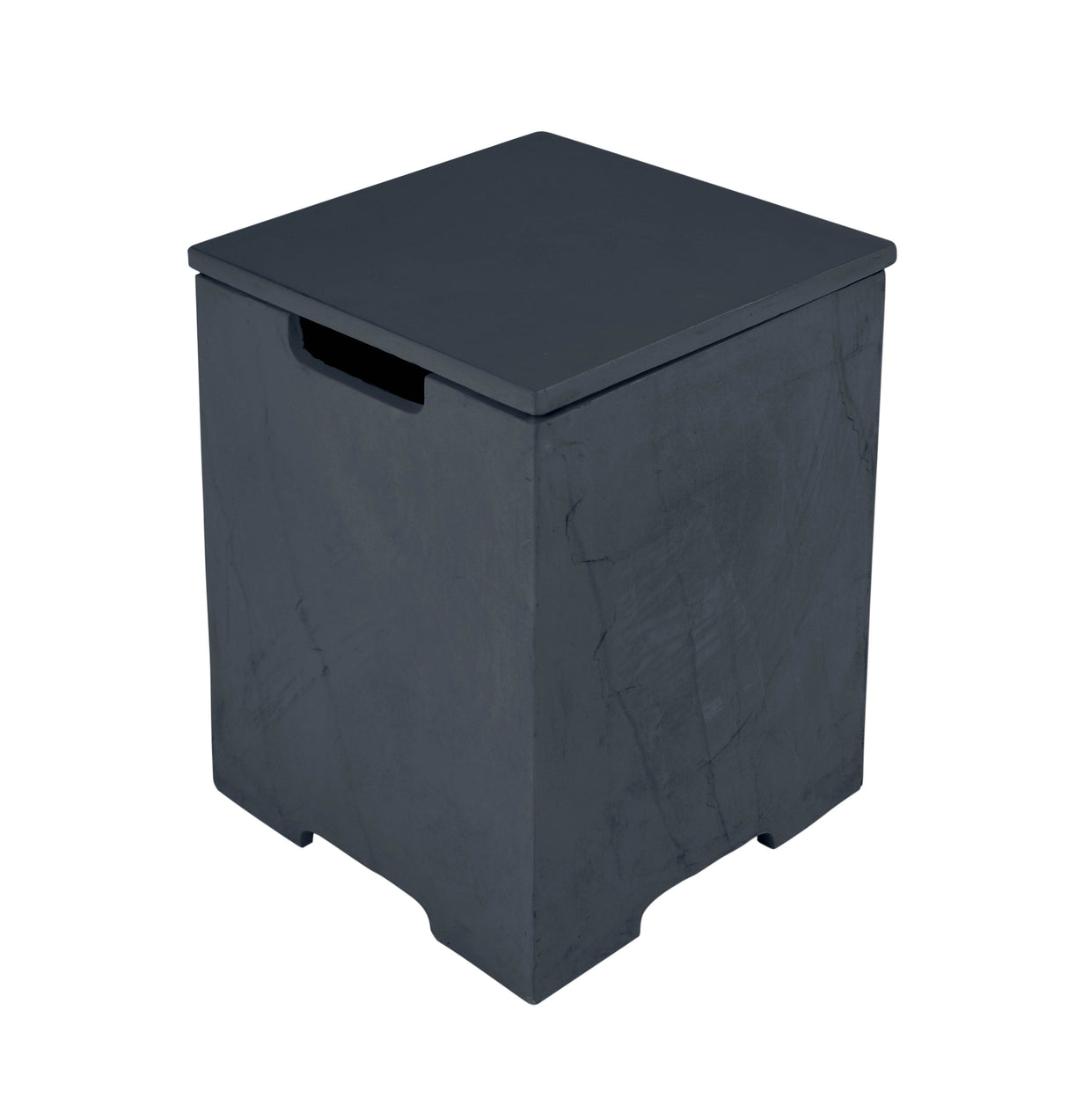 Elementi Square Tank Cover - ONB403