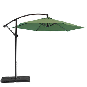 Aiden Outdoor Umbrella - Majestic Patio