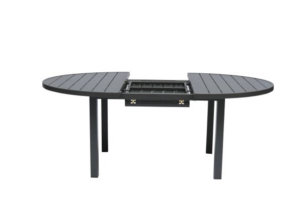 Aloha Outdoor Extendable Dining Table - Majestic Patio