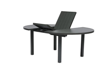 Aloha Outdoor Extendable Dining Table - Majestic Patio