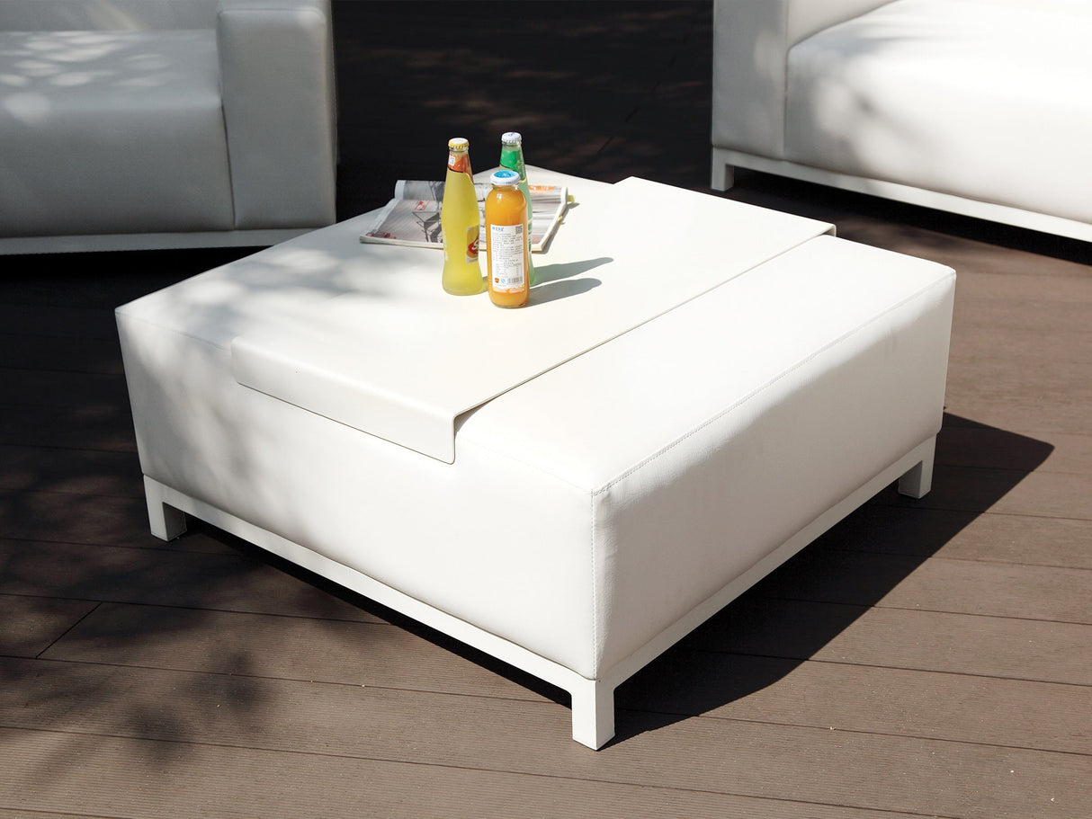 Andrew Outdoor Collection - Majestic Patio