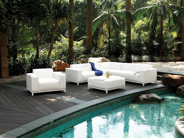 Andrew Outdoor Collection - Majestic Patio