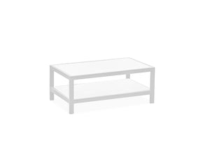 Angelina Outdoor Coffee Table - Majestic Patio