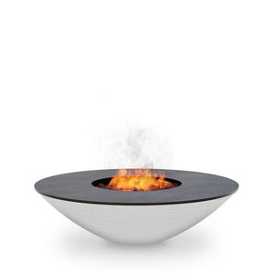 ARTEFLAME 40" FIRE PIT WITH COOKTOP - Majestic Patio