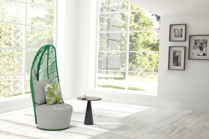 Basil Outdoor Chair - Majestic Patio