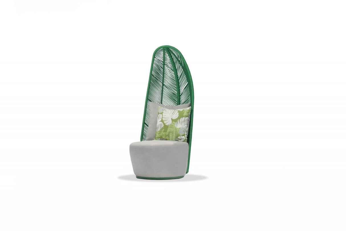 Basil Outdoor Chair - Majestic Patio