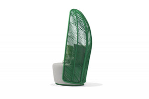 Basil Outdoor Chair - Majestic Patio