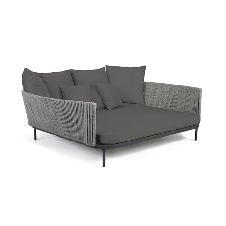 Boston Daybed with Sunbrella Cushion - Majestic Patio