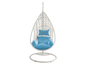 Bravo Outdoor Egg Chair - Majestic Patio