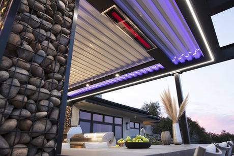 Bromic Platinum Smart - Heat Electric Series - Majestic Patio