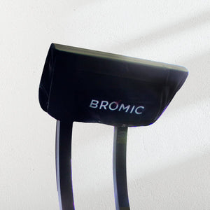 Bromic Tungsten Portable Cover - Majestic Patio