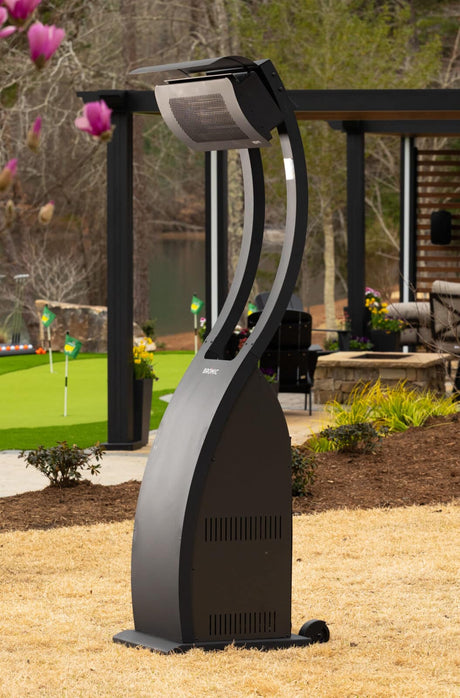 Bromic Tungsten Smart Heat Portable Series - Majestic Patio