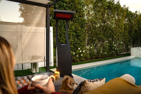 Bromic Tungsten Smart Heat Portable Series - Majestic Patio