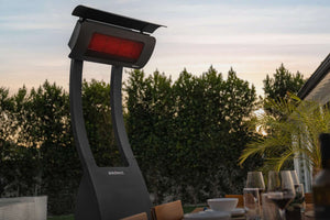 Bromic Tungsten Smart Heat Portable Series - Majestic Patio