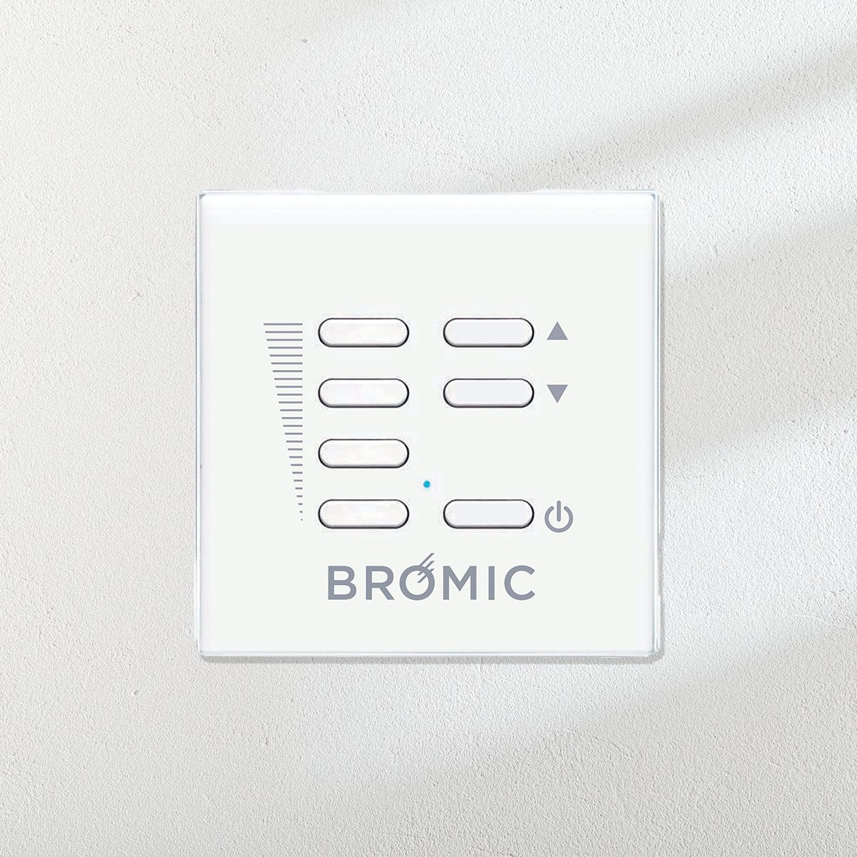 Bromic Wireless Dimmer Controller for Electric Heaters - Majestic Patio