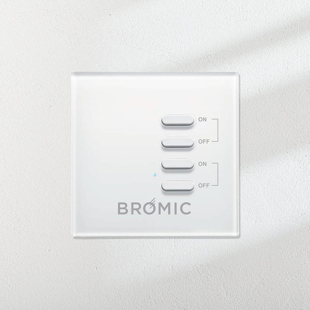 Bromic Wireless On/Off Controller - Majestic Patio