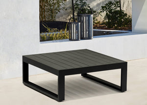 Caden Outdoor Coffee Table - Majestic Patio