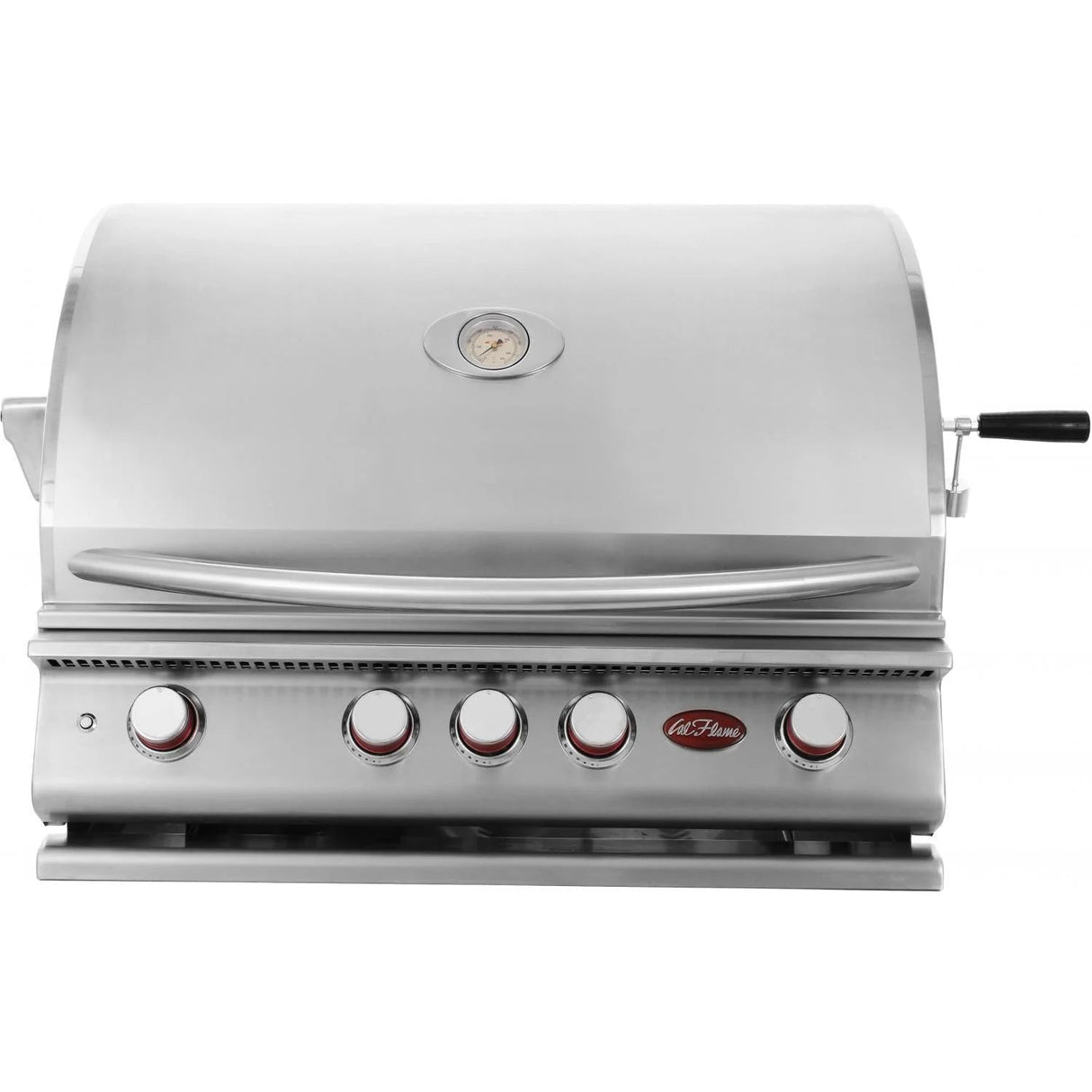 Cal Flame 4 Ft. BBQ Island BBK402 - Majestic Patio