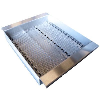 Cal Flame Removable Stainless Steel Charcoal Tray Grill Accessories BBQ11859 - Majestic Patio