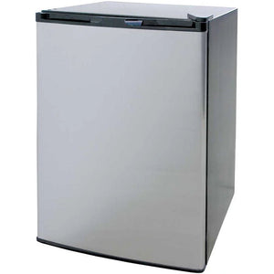 Cal Flame Stainless Steel Refrigerator BBQ09849P - Majestic Patio