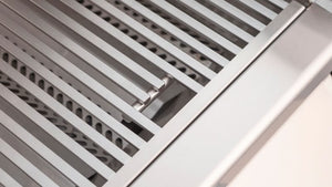 Choice Multi User Built - In Grill - Majestic Patio