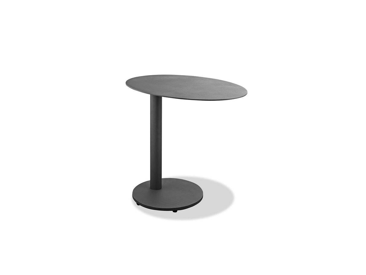 Colton Outdoor Side Table - Majestic Patio