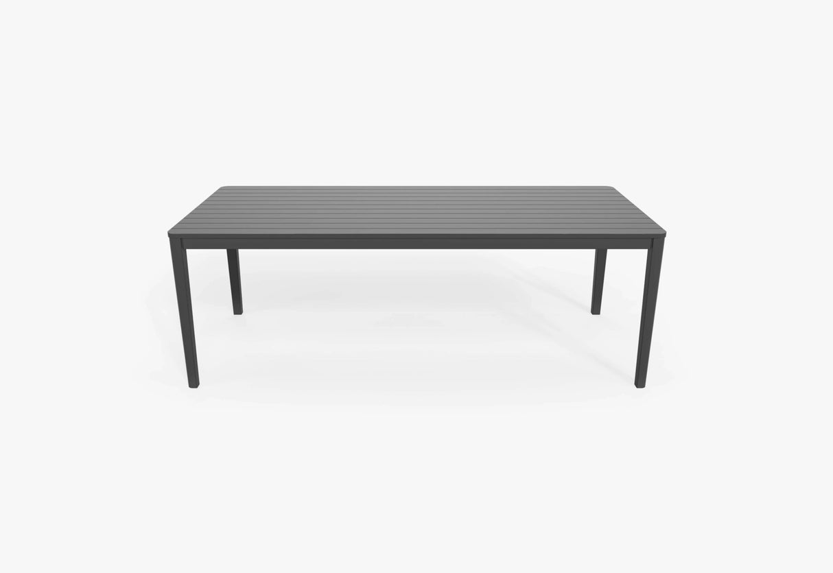 Cover for Aluminum and OuterStone Dining Table - Majestic Patio