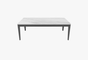 Cover for Aluminum and OuterStone Dining Table - Majestic Patio