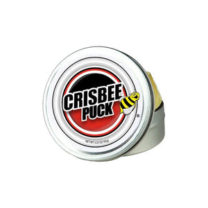 CRISBEE GRIDDLE SEASONING PUCK - ESSENTIAL FOR NON - STICK GRIDDLE SURFACES - Majestic Patio