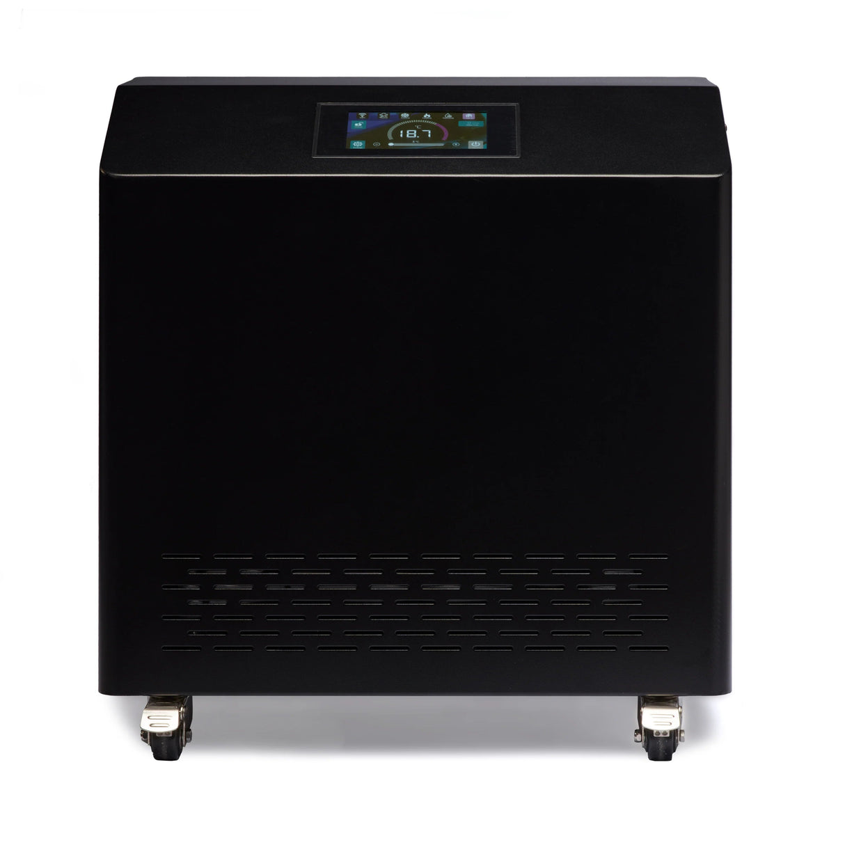 DCT - 0.6 HP Cold/Heat System with WIFI APP - Majestic Patio