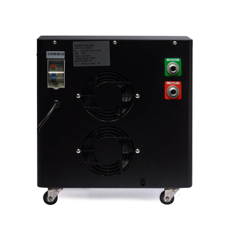 DCT - 0.6 HP Cold/Heat System with WIFI APP - Majestic Patio