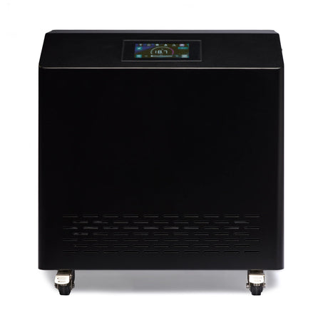 DCT - 0.8 HP Cold/Heat System with WIFI APP - Majestic Patio