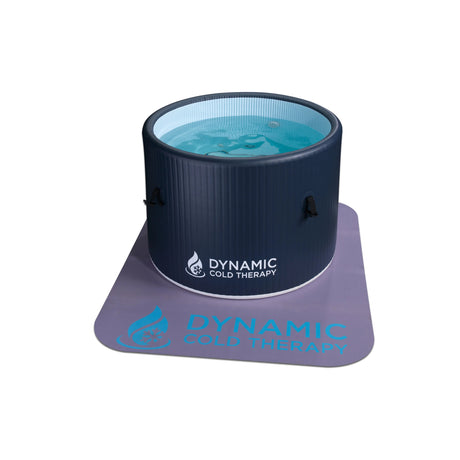 DCT Inflatable Round Spa - Majestic Patio