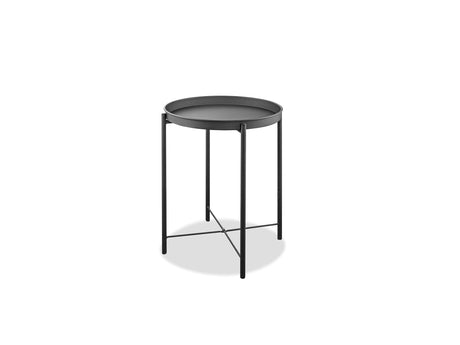 Drake Outdoor Side Table - Majestic Patio