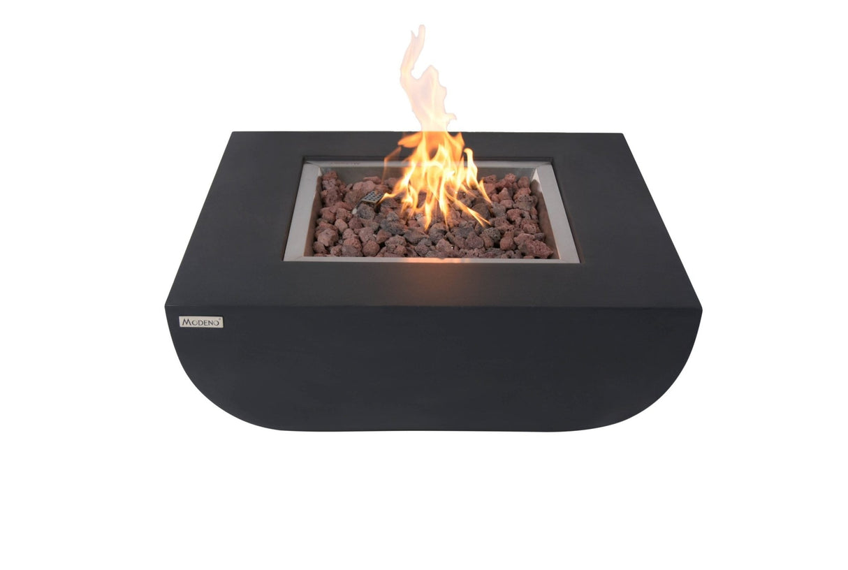 Elementi Aurora Fire Table - Majestic Patio