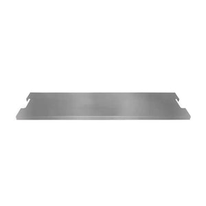 Elementi Granville Fire Table Stainless Steel Lid - Majestic Patio