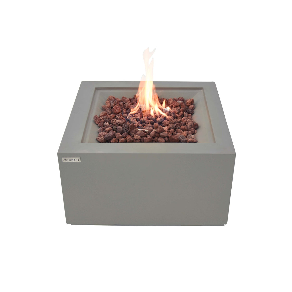 Elementi Modeno Ridgefield Fire Pit - Majestic Patio