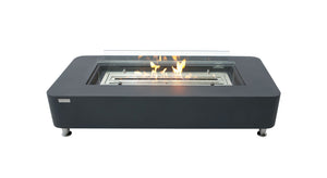 Elementi Sydney Ethanol Fire Table - Majestic Patio