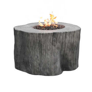 Elementi Warren Fire Table - Majestic Patio