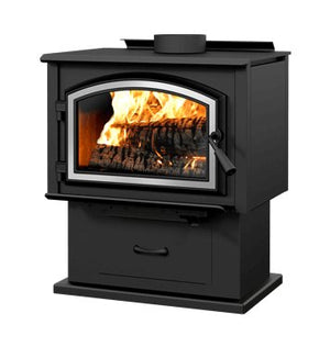 Empire Stove Gateway 1700 - Majestic Patio