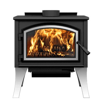 Empire Stove Gateway 1700 - Majestic Patio